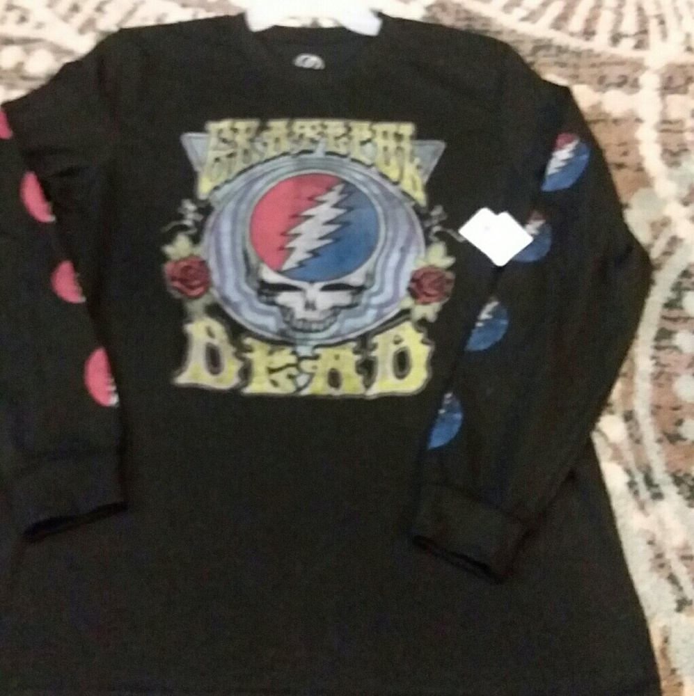 grateful dead